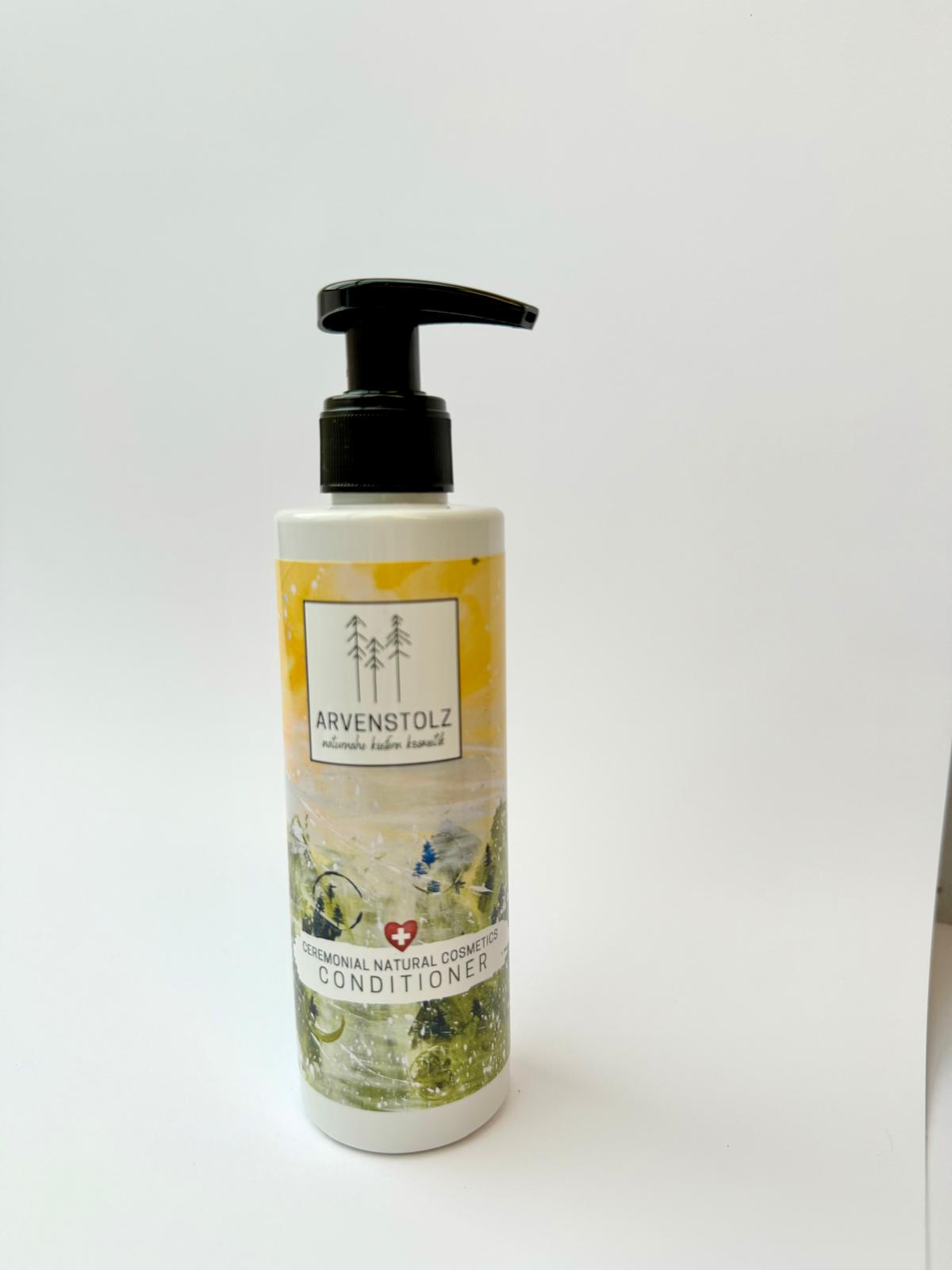 Arvenstolz Conditioner 200 ml
