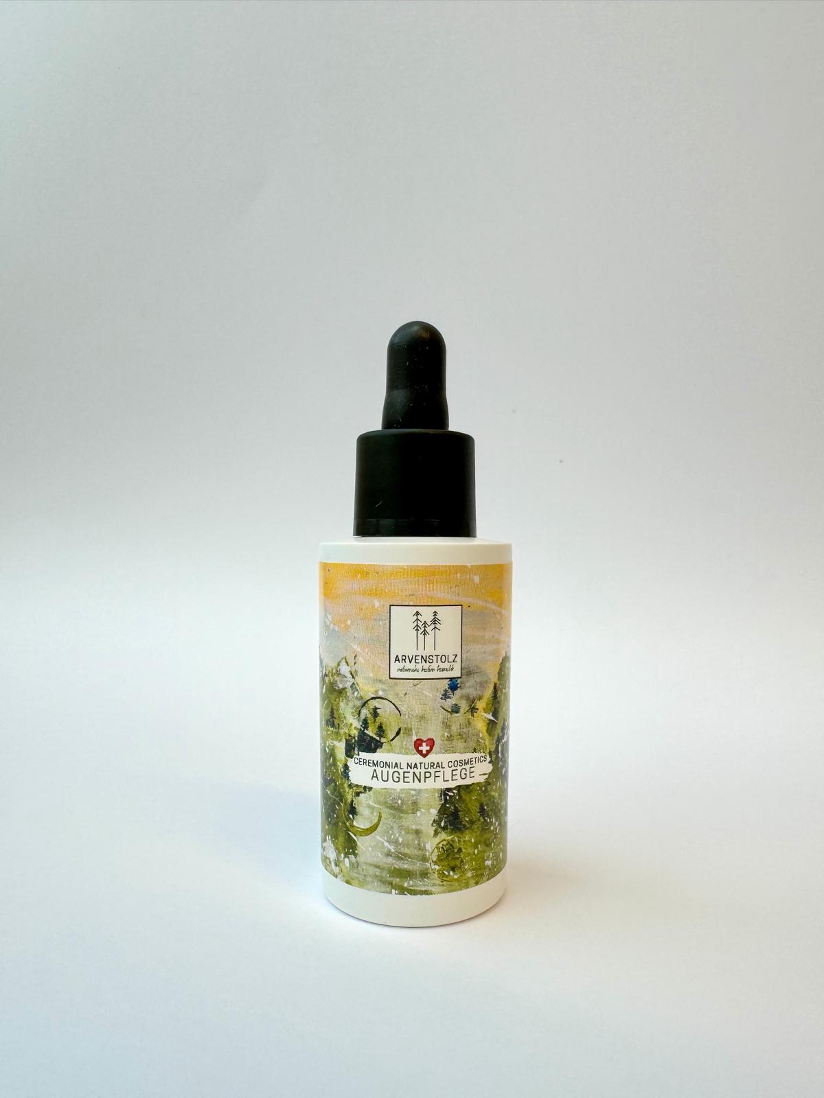 Arvenstolz Augenpflege 50 ml