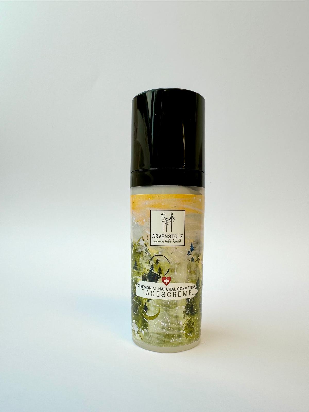 Arvenstolz Tagescreme 50 ml